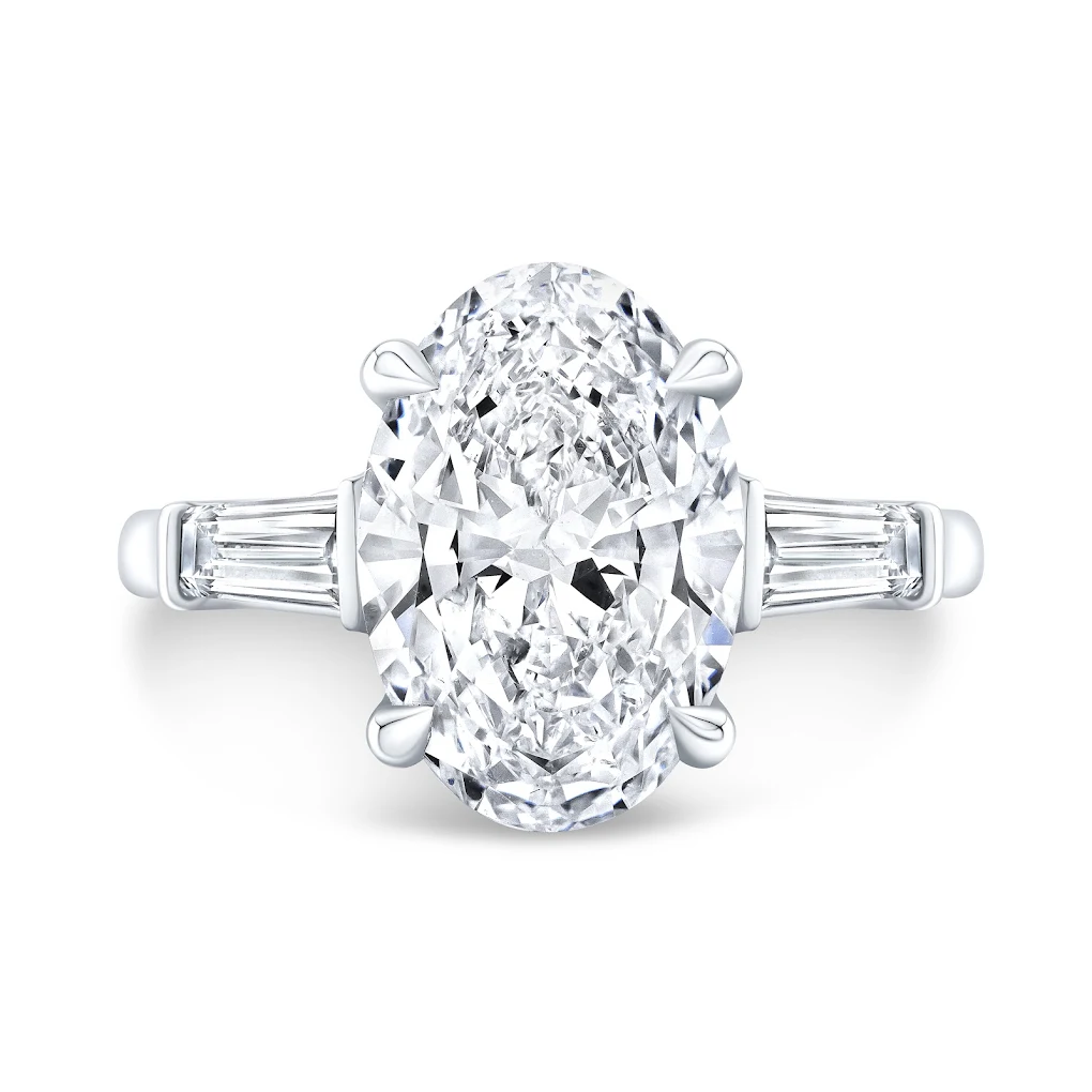Diamond Mansion